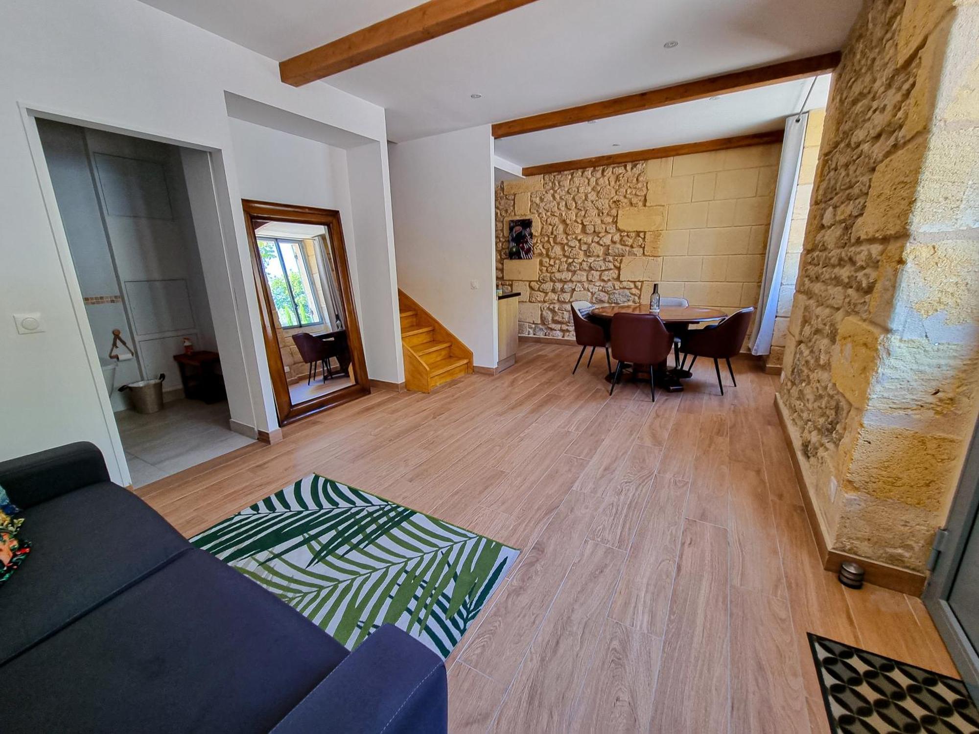 Chateau Erigoye Beychac-et-Caillau Екстер'єр фото