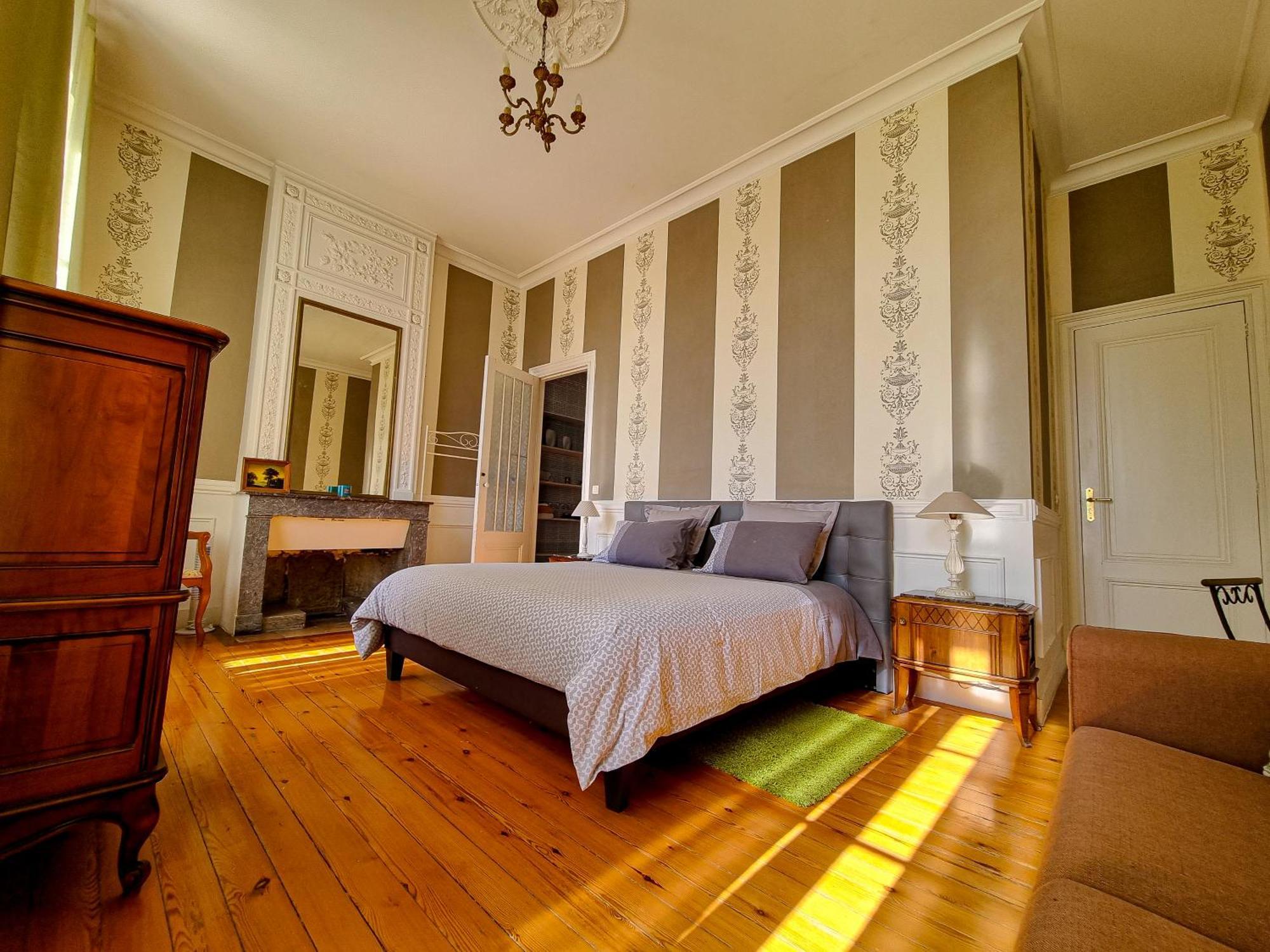 Chateau Erigoye Beychac-et-Caillau Екстер'єр фото